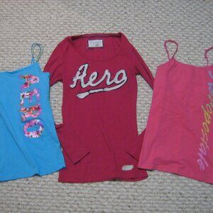 aeropostale lot